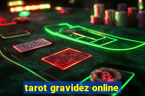 tarot gravidez online